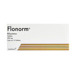 Flonorm-550Mg-14-Tabs-imagen