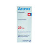 Arava-20Mg-30-Comp-imagen
