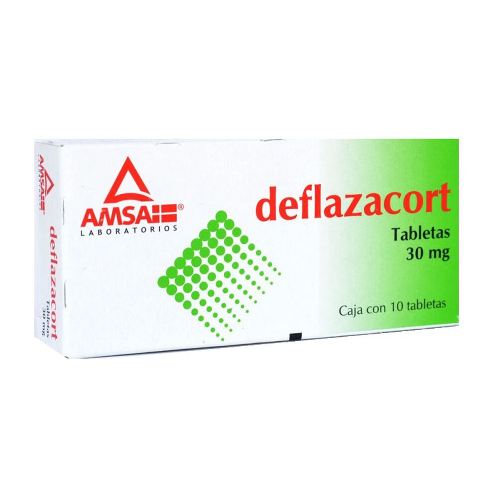 Deflazacort-Tab-6-Mg-C/20-imagen