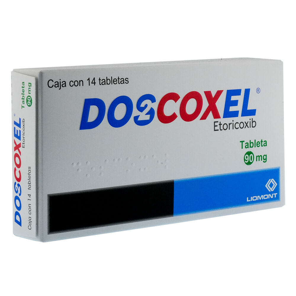 Doscoxel-90Mg-14-Tabs-imagen-2