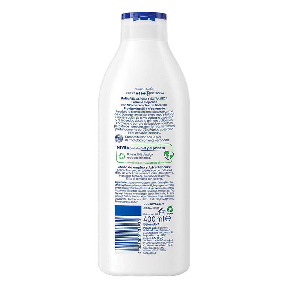 Nivea-Body-Regeneraci&oacute;n-Inten-400Ml-imagen-2