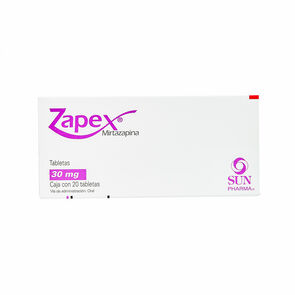 Zapex-30Mg-20-Tabs-imagen