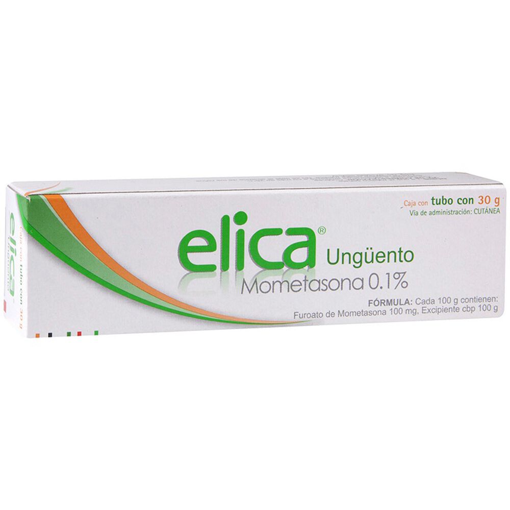 Elica-0.1%-Unguento-30G-imagen