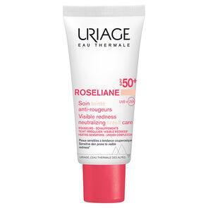 Uriage-Rl-Cra-Anti-Rojeces-Spf50+-40Ml-imagen