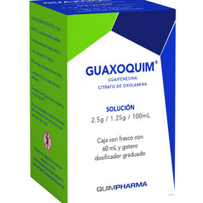 GUAXOQUIM-GUAIFEN/OXOLAM-PED-60ML-imagen