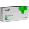 Yza-Etoricoxib-90Mg-14-Comp-imagen