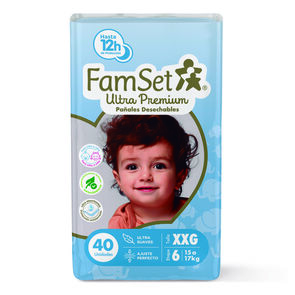 Famset-Pañal-Etapa-6-40-Pzas-imagen