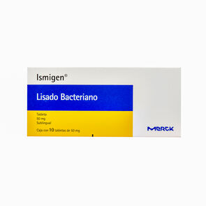 Ismigen-Sublingual-50Mg-10-Tabs-imagen