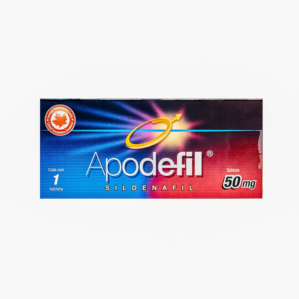 Apodefil-50Mg-1-Tab-imagen