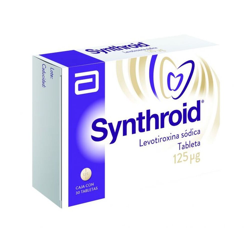 Synthroid-125Mcg-30-Tabs-imagen