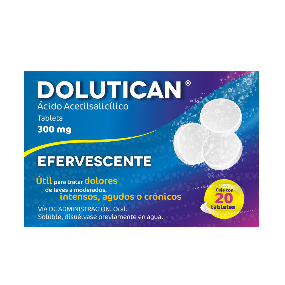 Dolutican-Efervescente-30Mg-20-Tabs-imagen