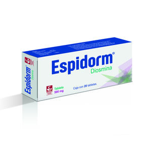 Espidorm-500Mg-20-Tabs-imagen