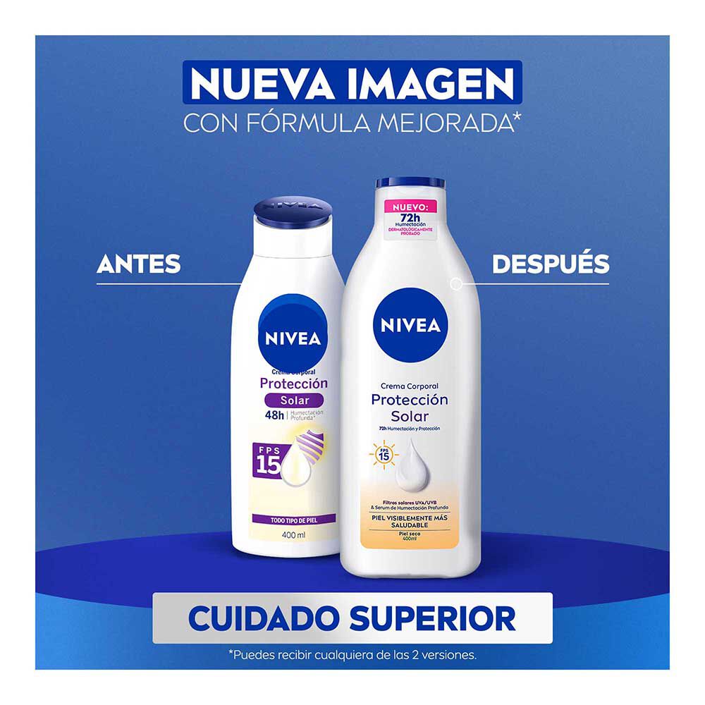 NIVEA-Crema-Corporal-Humectante-Protecci&oacute;n-Solar-FPS-15-Todo-tipo-de-piel-400-ml-imagen-3