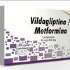 Gen-Vildagliptina/Metformin-50/850Mg-60C-imagen