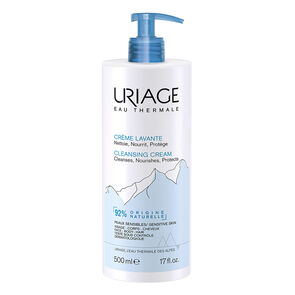 URIAGE-CREMA-LIMPIADORA-500ML-imagen