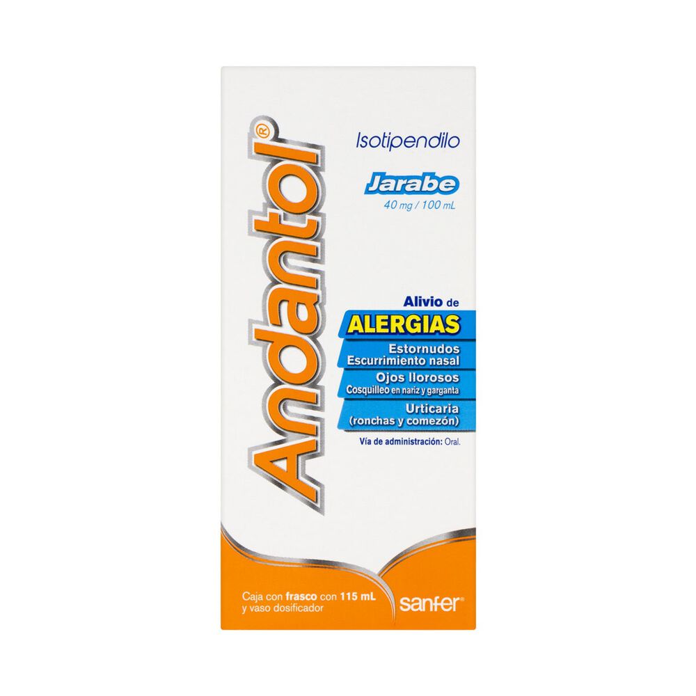 Andantol-Jarabe-2Mg-115Ml-imagen