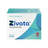 Zivata-0.5-mg---Caja-con-30-c&aacute;psulas-(Dutasterida)-imagen-3