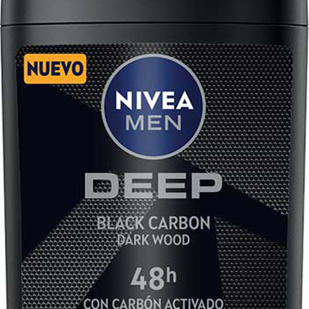 NIVEA-DEEP-BLACK-CARBON-BARRA-50G-imagen