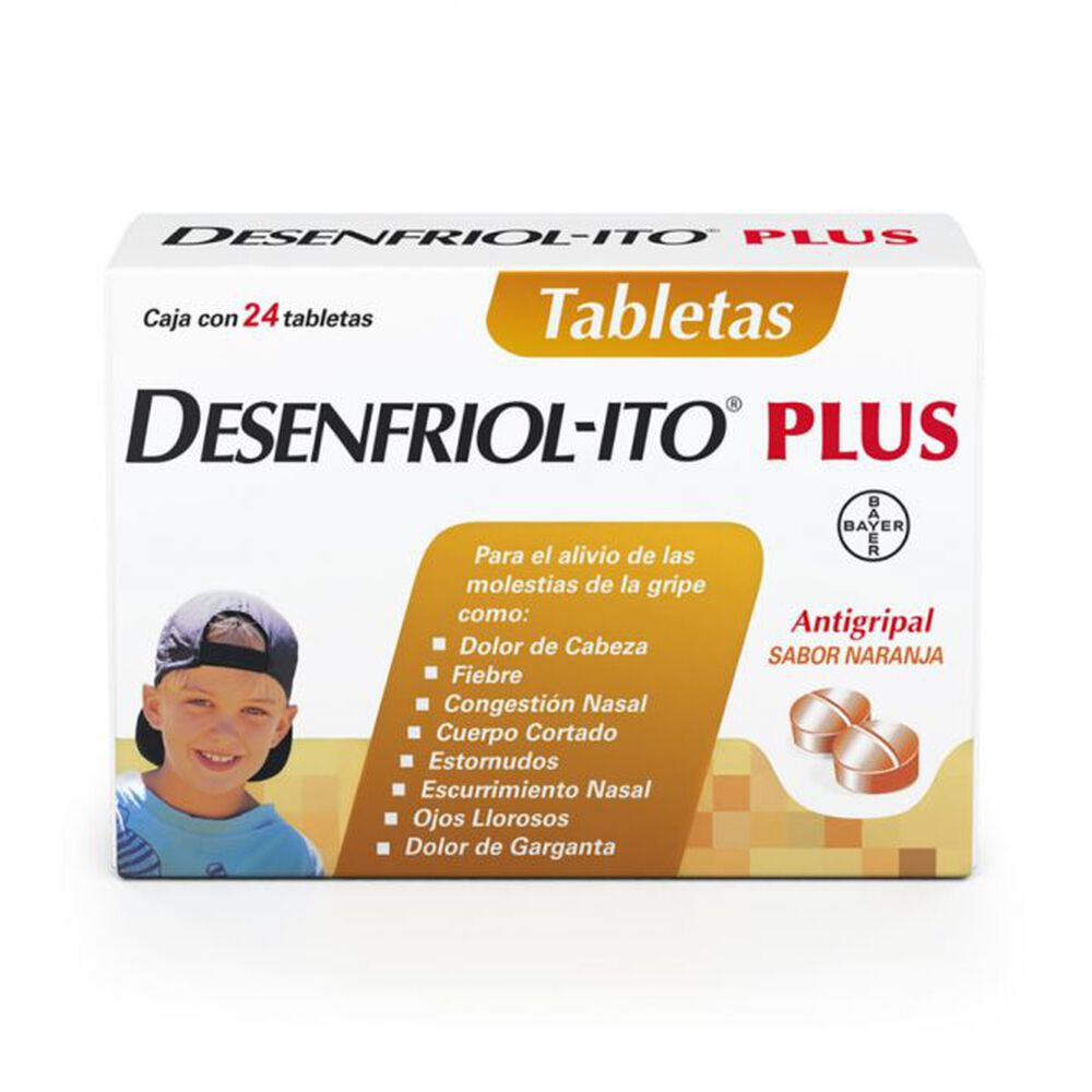 Desenfriol-Ito-Plus-24-Tabs---Yza-imagen