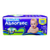Kleenbebe-Absorsec-Jumbo-40-Pzas-imagen-1