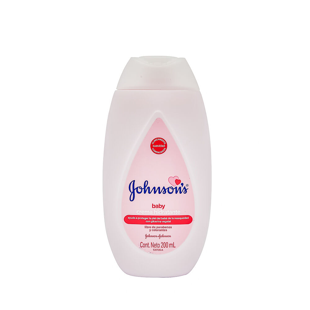 Crema-Líquida-Baby-Johnsons-200-Ml-imagen