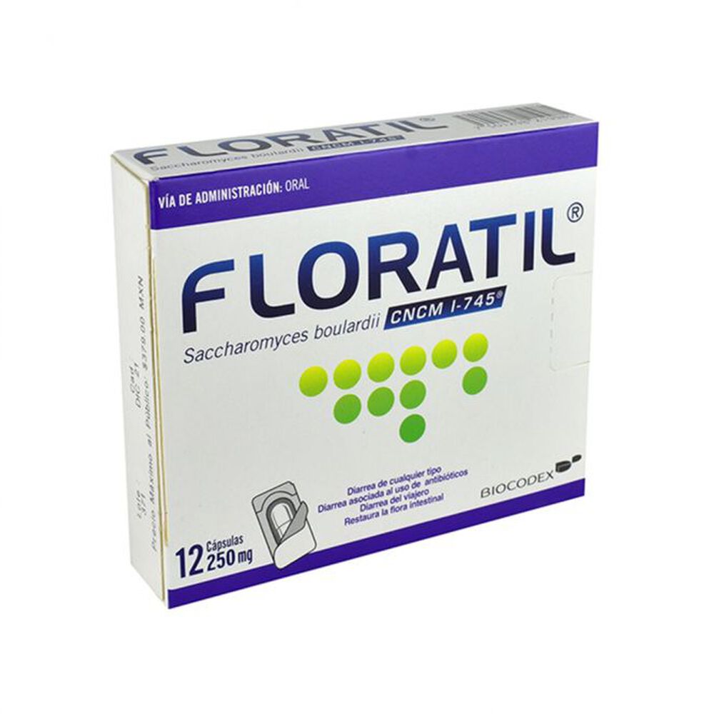 Floratil-250Mg-12-Caps-imagen