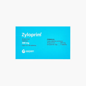 Zyloprim-300Mg-30-Tabs-imagen