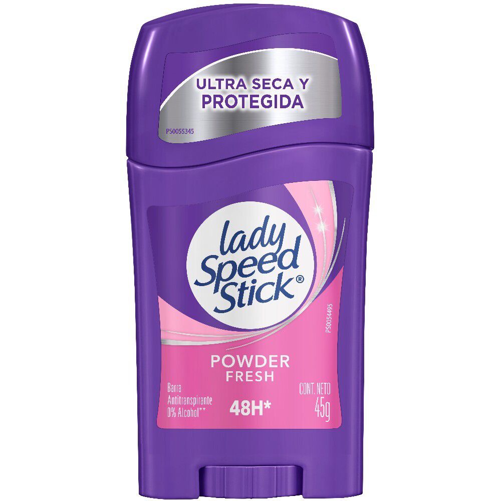LADY-SPEED-STICK-POWDER-FRESH-STICK-45GR-imagen-1