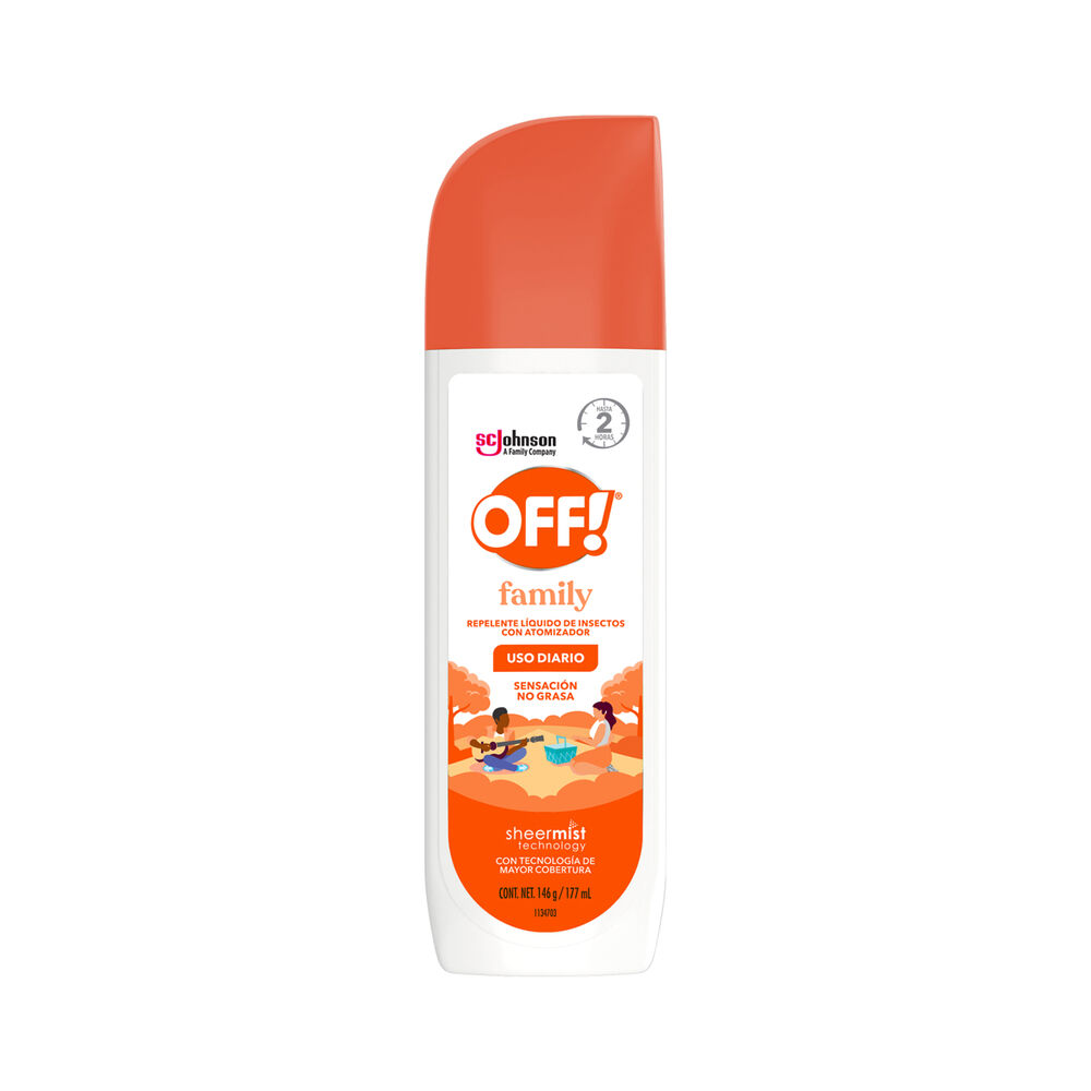 OFF!-Family-Repelente-L&iacute;quido-Insectos-Atomizador-177ml-imagen-1