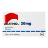 Akatinol-20Mg-14-Tabs-imagen