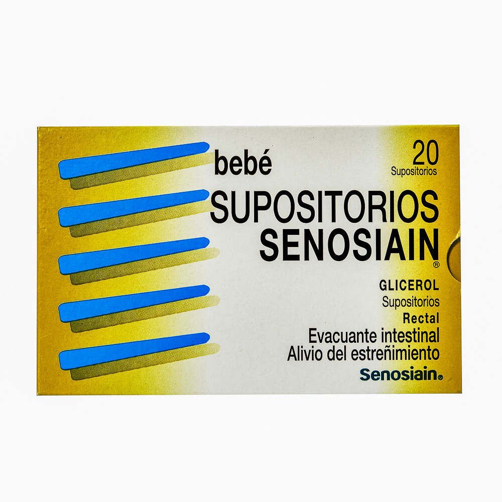 Senosiain-Supositorios-Bebe-20-Sups-imagen