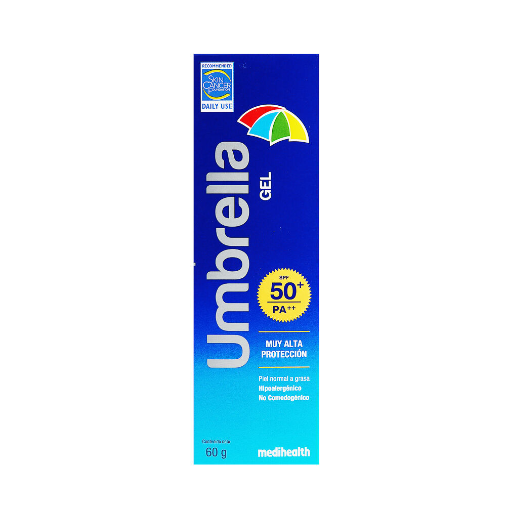 Umbrella-Gel-Fps-50+-60-g-imagen
