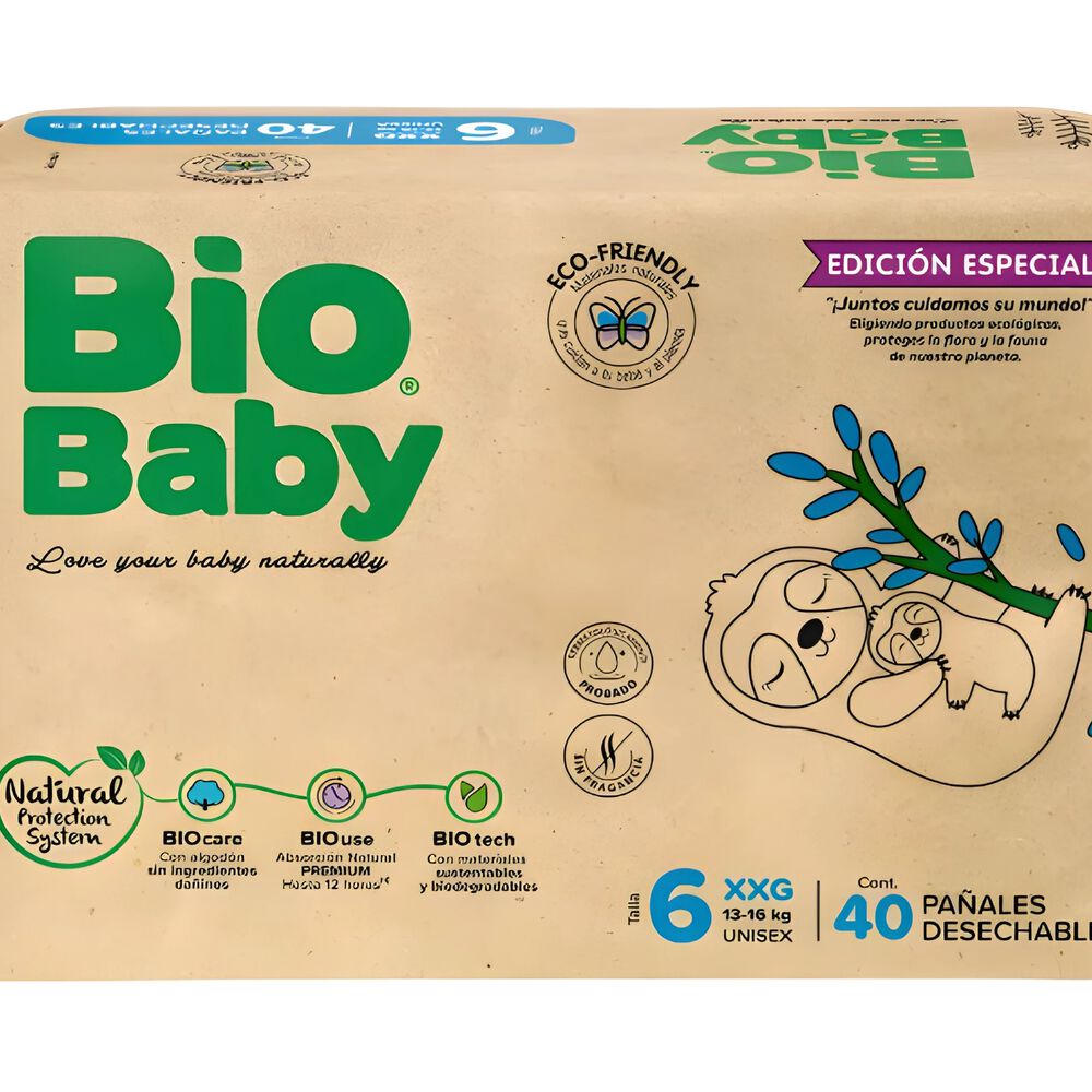 Bio-Baby-Etapa-6-40-Pzas-imagen