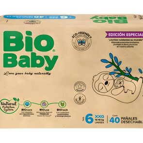 Bio-Baby-Etapa-6-40-Pzas-imagen