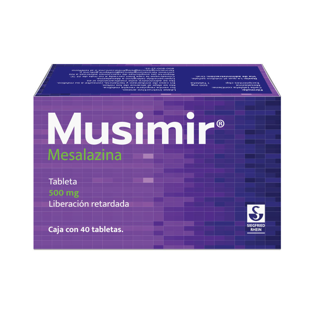 Musimir-500Mg-40-Tabs-imagen-3