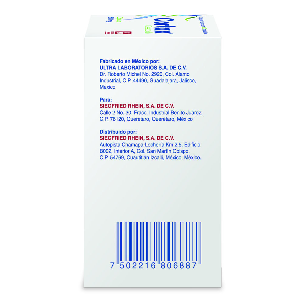 Cortax-200Mg-20-Caps-imagen-2