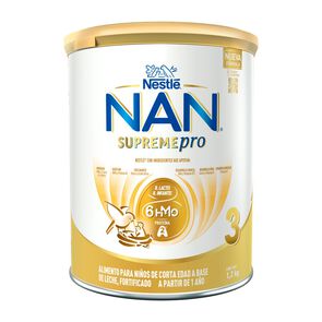 Fórmula-Infantil-NAN-3-Supreme-Pro,-a-partir-de-1-Año,-Lata-1.2kg-imagen