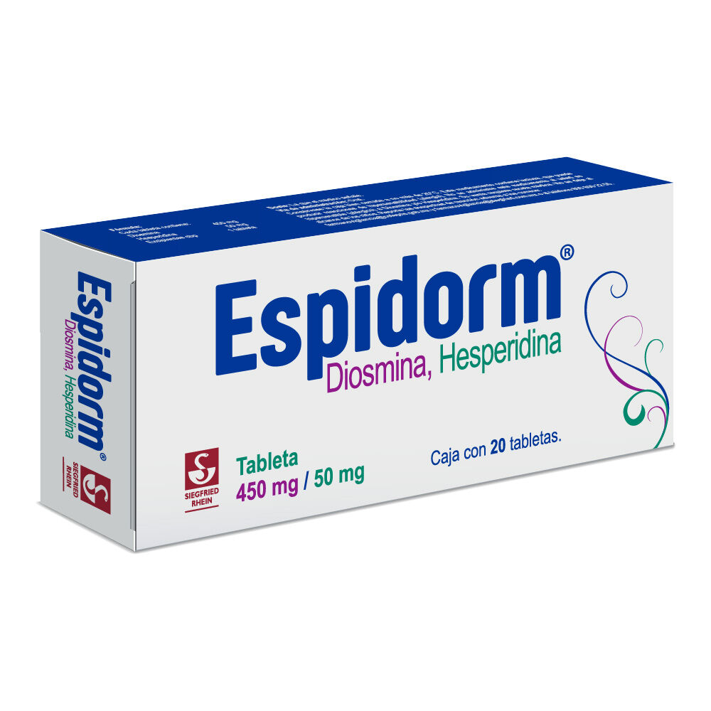 Espidorm-500Mg-20-Tabs-imagen