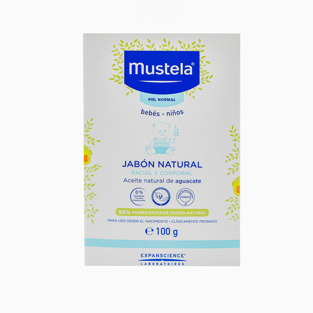 Jabón-Mustela-Piel-Normal-100-g-imagen