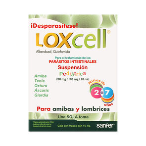 Loxcell-Suspensi&oacute;n-Pediatrica-10Ml-imagen