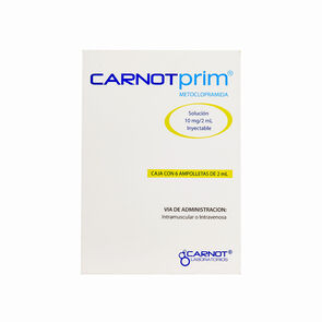 Carnotprim-10Mg-6-Amp-X-2Ml-imagen