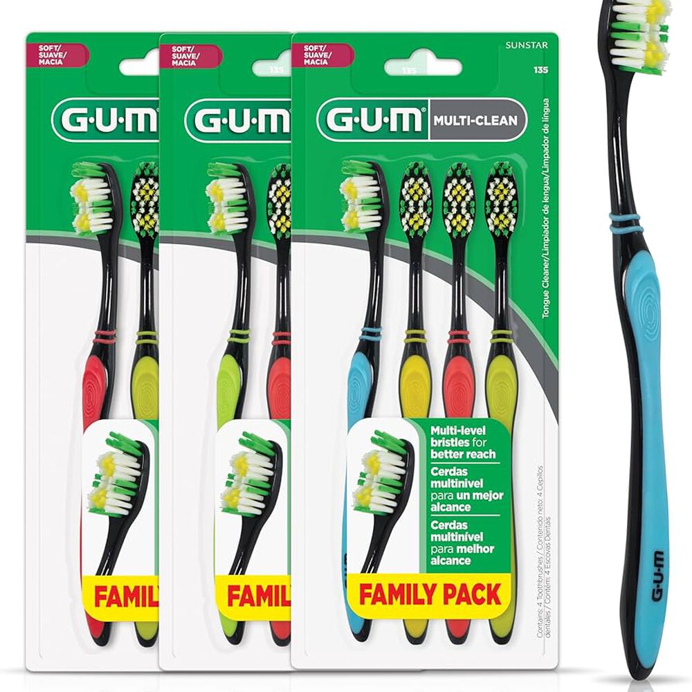 Gum-Cepillo-Dental-Multi-Clean-1Pz-imagen