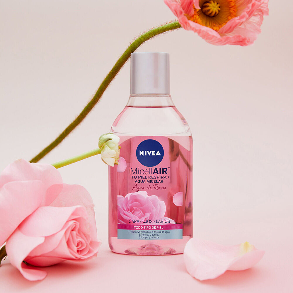 NIVEA-AGUA-MICELAR-ROSAS-DEMSAQUI-400ML-imagen-5