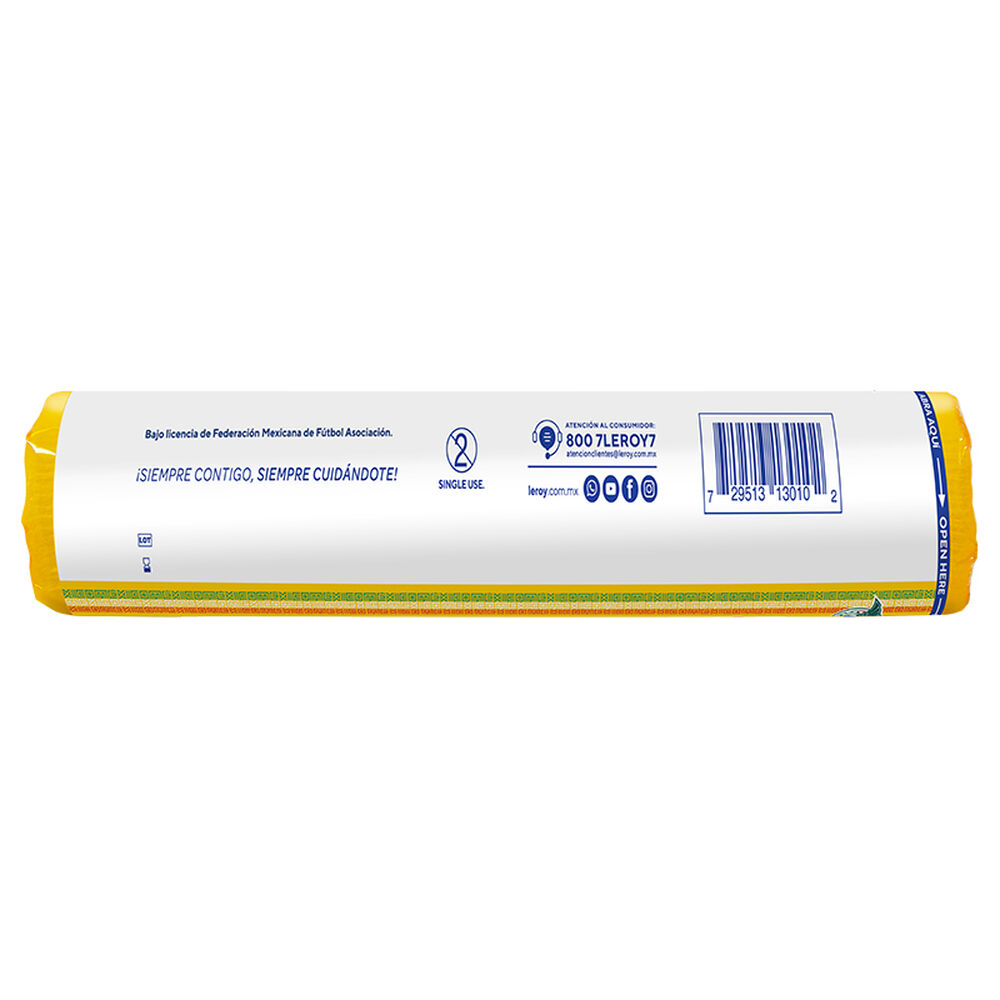Leroy-Venda-Elastica-25-Cm-X-5M-imagen-2