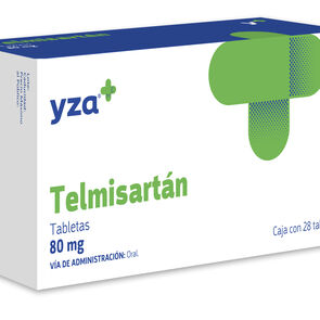 Yza-Telmisartan-80Mg-28-Tabs-imagen