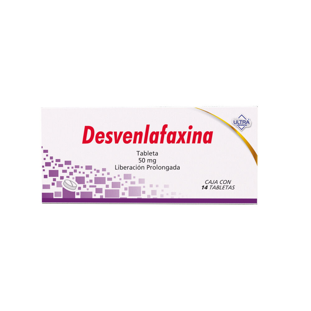 Desvenlafaxina-50Mg-14-Tabs-imagen-1