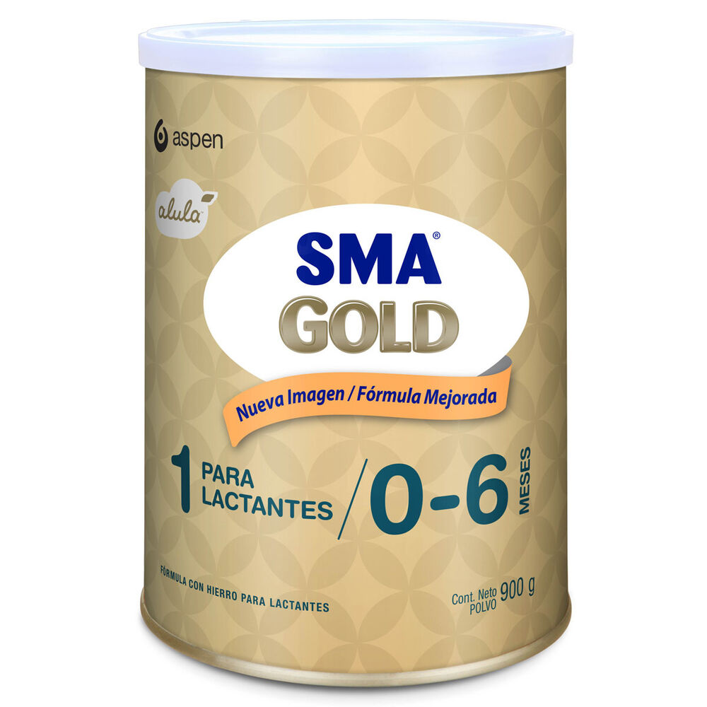 Sma-Nf-Gold-900-g-imagen