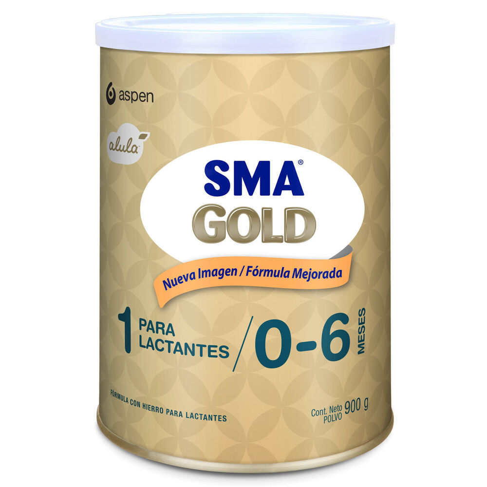 Sma-Nf-Gold-900G-imagen
