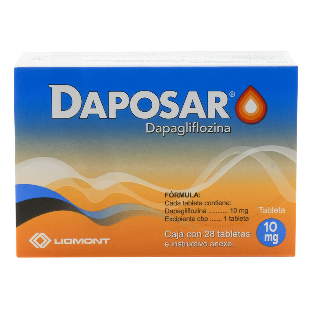 Daposar-Dapagliflozina-10Mg-28-Tabs-imagen-5
