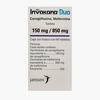 Invokana-Duo-150G/850G-60-Tabs-imagen